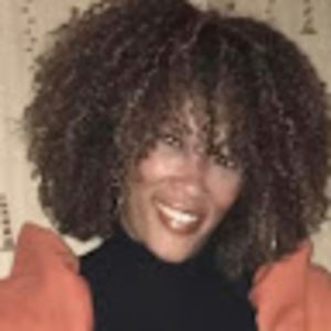 Meet your Posher, Tonya